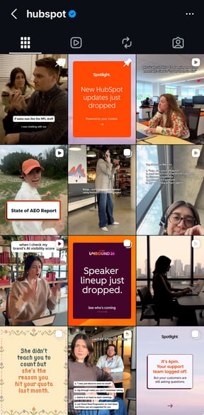 hubspot