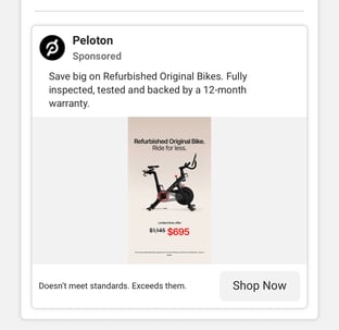 peloton