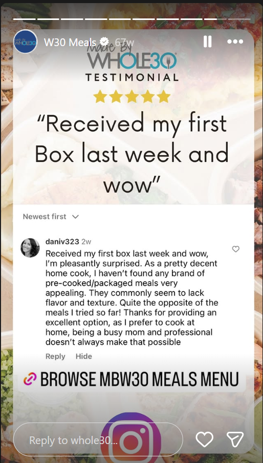 whole30