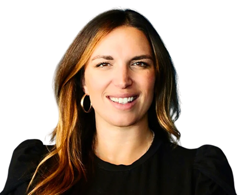Kristina Coughlin