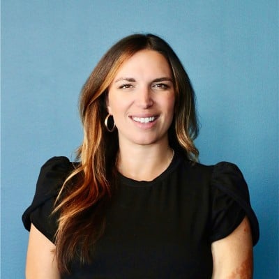 Kristina Coughlin