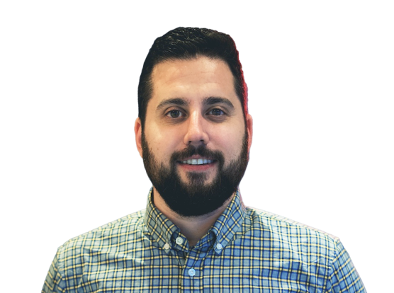 Jared Levy
