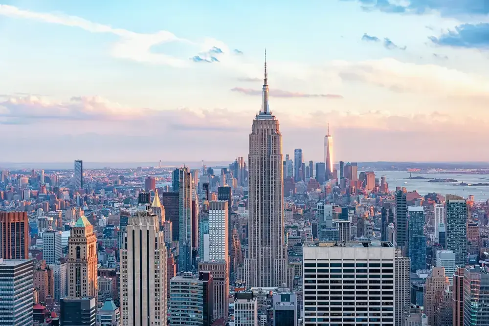 Advertising Week New York