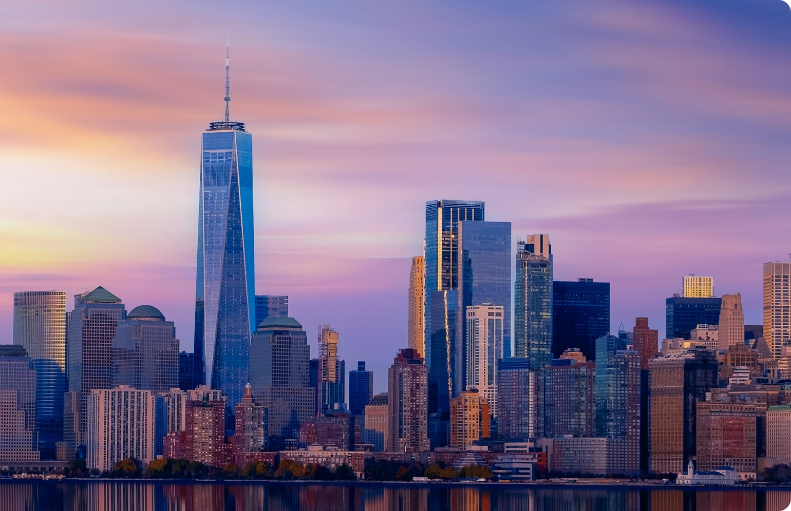 skyline